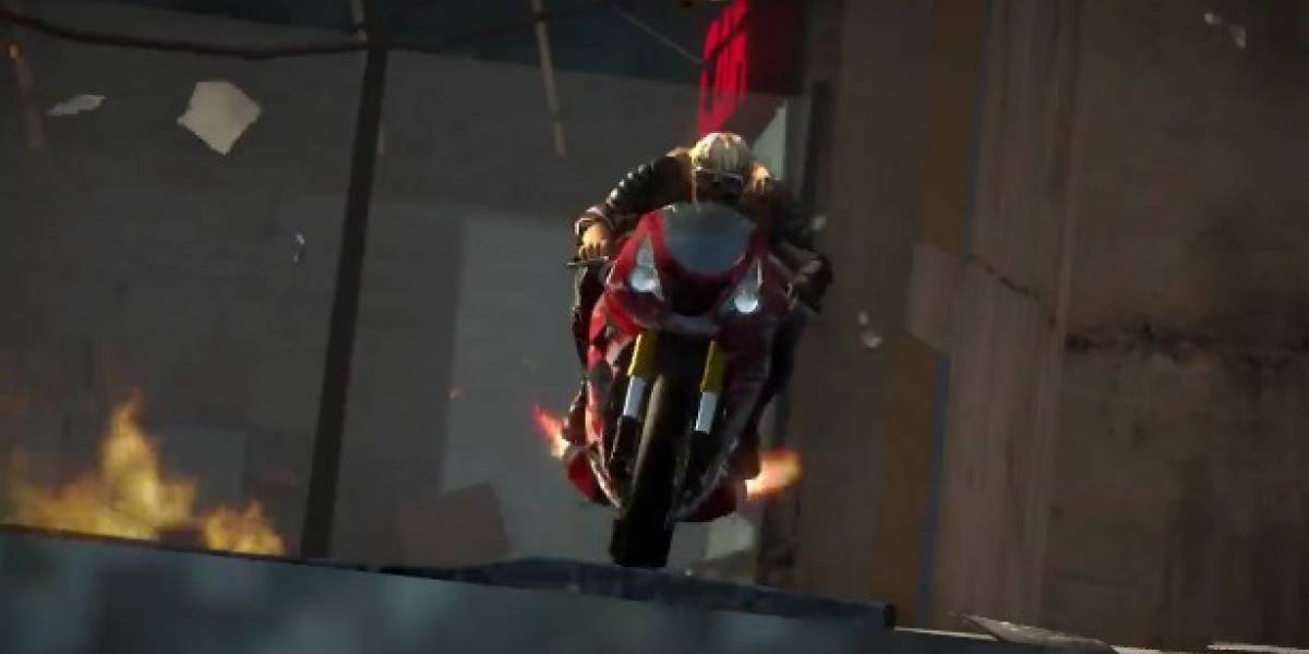 Motorstorm: Apocalypse NUNCA llegará a Japón... oficialmente
