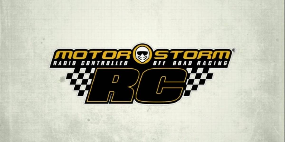 Sony anuncia Motorstorm RC, para Vita y PlayStation 3