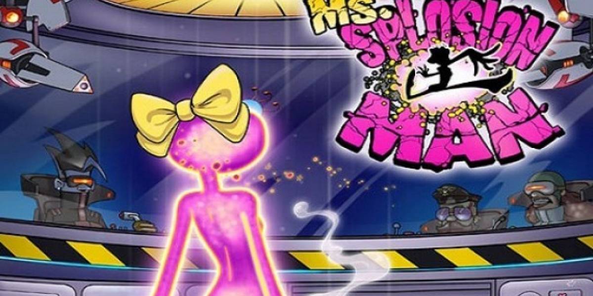 Banda sonora de Ms. Splosion Man completamente gratis