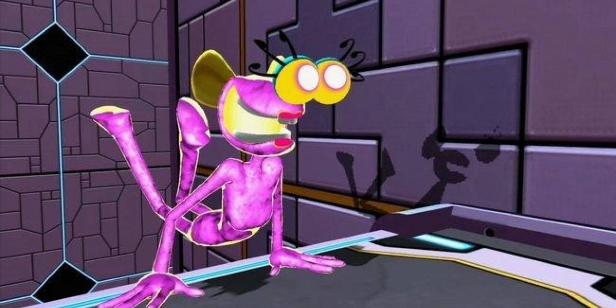 Ms. Splosion Man tendrá beta (y puedes participar)
