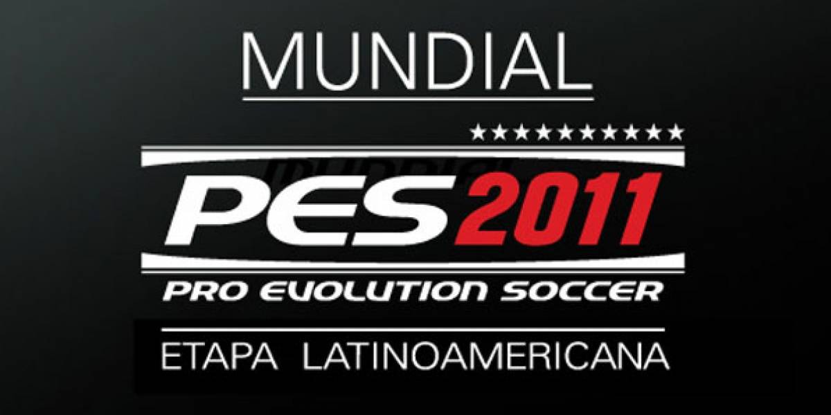 Viaja a Alemania y representa a tu país en el mundial PES 2011