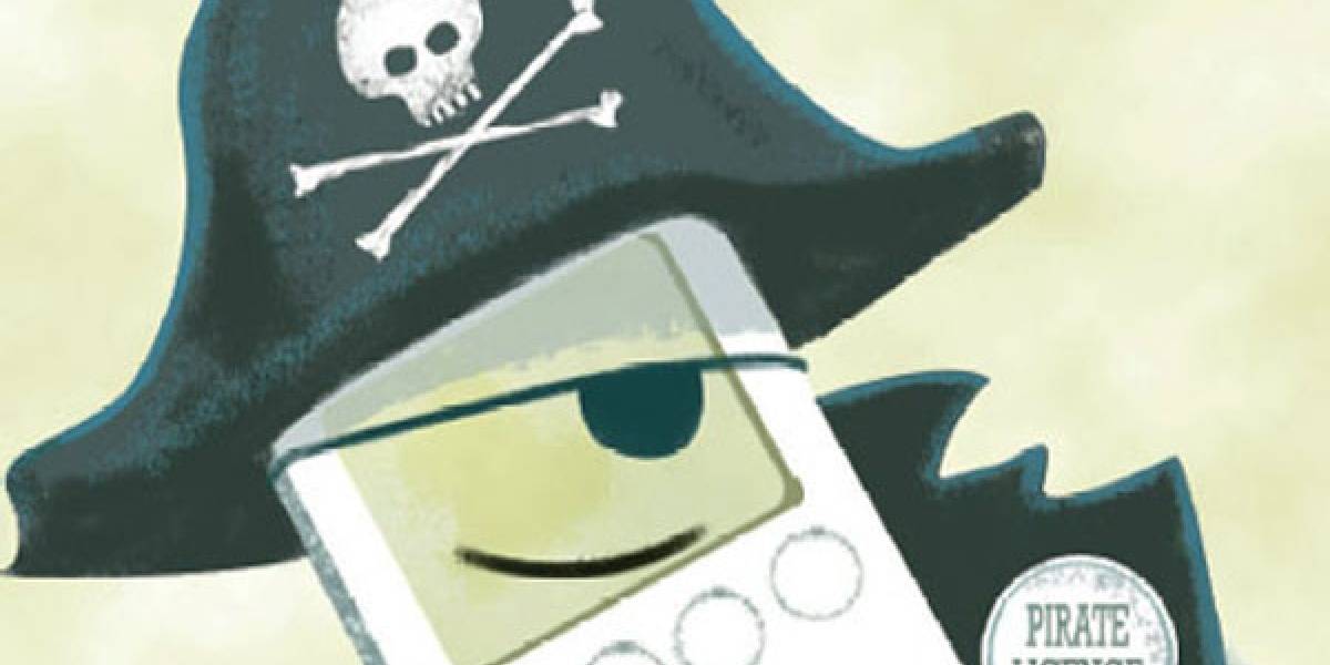 Ex directivo de EMI dice que los piratas de LimeWire fueron los mejores clientes de iTunes