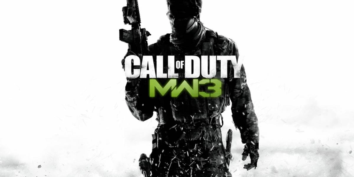 Modern Warfare 3 contará con nuevos modos de juego muy pronto