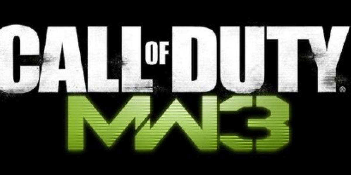 Tiendas del Reino Unido confirman fecha de lanzamiento de Modern Warfare 3