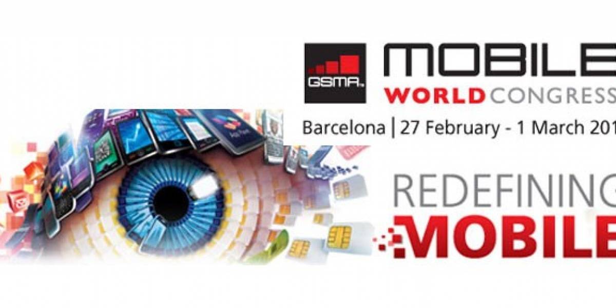 MWC 2012: Lo que nos traerá la cita imperdible del mundo móvil