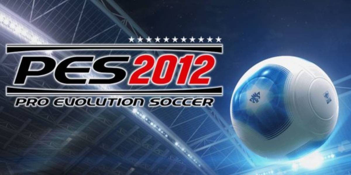 PES 2012 se hace más social: Konami presenta myPES