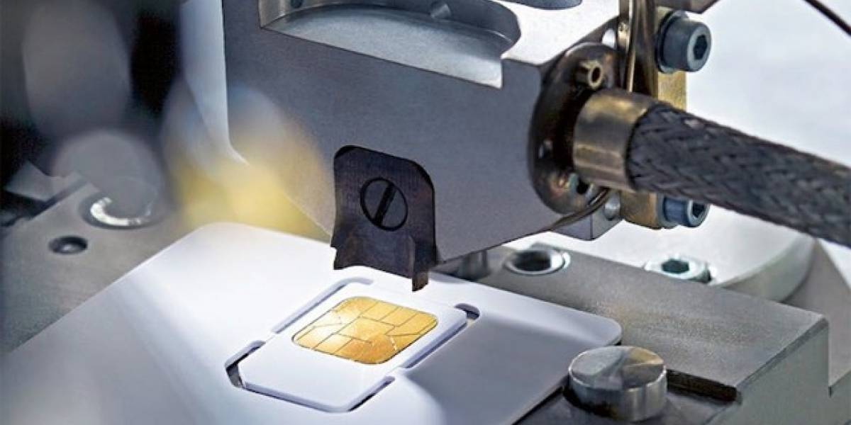 ETSI decidió el formato de la nano-SIM: Será un 40% más pequeña