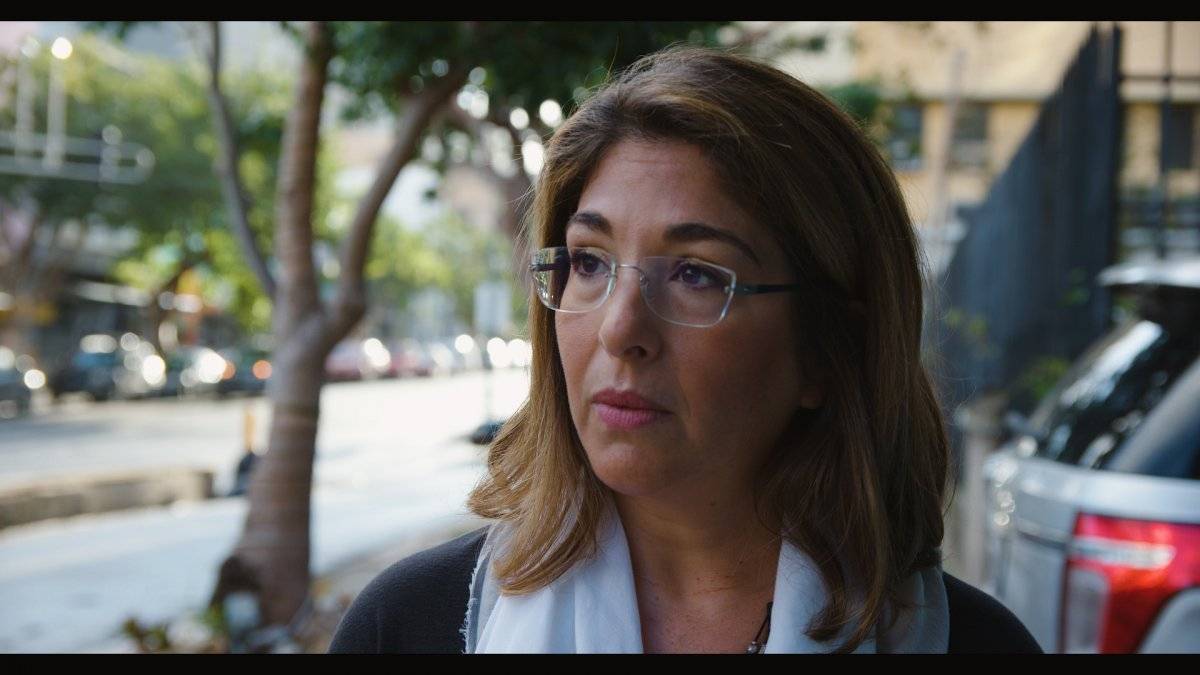 Naomi Klein