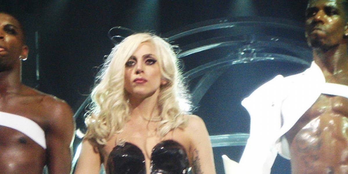 Para Amazon, Lady GaGa vale menos de un dólar (al menos hoy)
