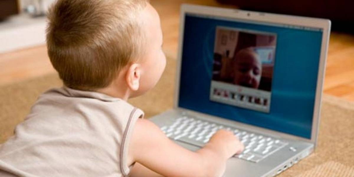 Estudio: La generación de los “Nativos Digitales” no sabe aprovechar Internet