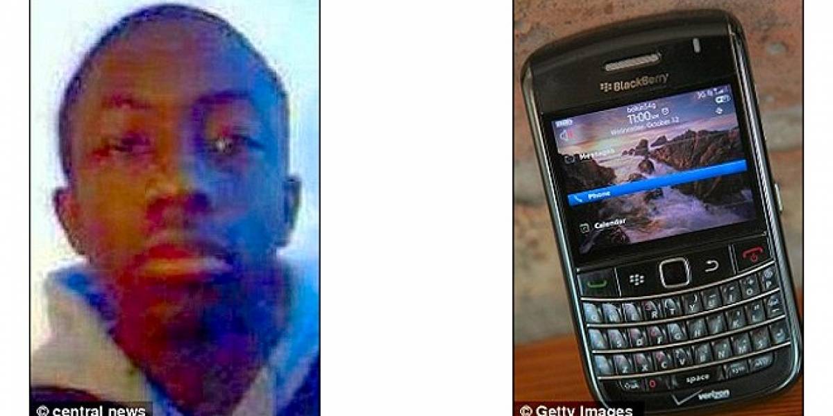 Inglaterra: Comienza juicio contra jóvenes acusados de robar BlackBerry y asesinar a otro chico