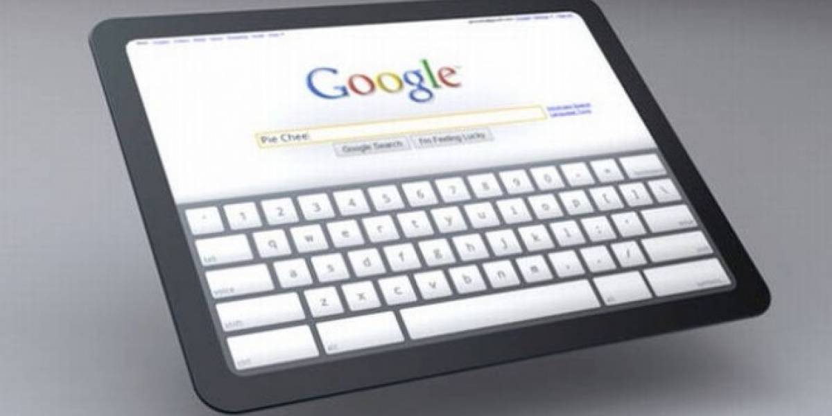 Futurología: Nexus 7 costará USD $199 y estará disponible desde Julio