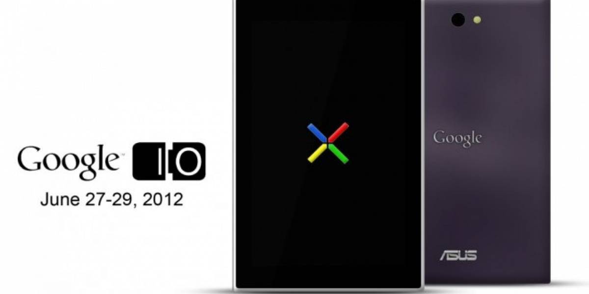 Una Asus Nexus Tablet aparece en benchmarks corriendo en Jelly Bean