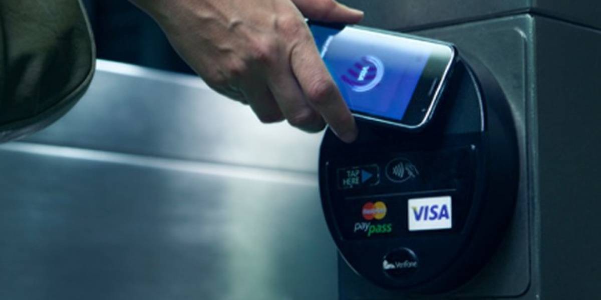 La principal arma para combatir al iPhone 5 será el NFC