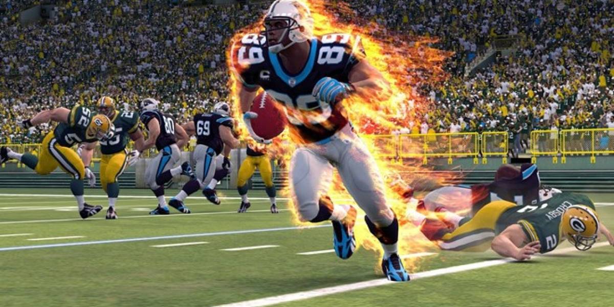 Xbox México te regala NFL Blitz en el aniversario de Niubie