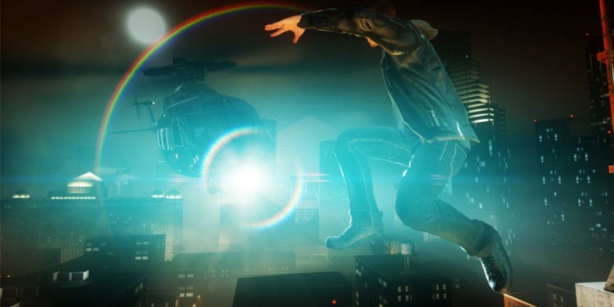 Pura adrenalina en el nuevo trailer de Need for Speed: The Run