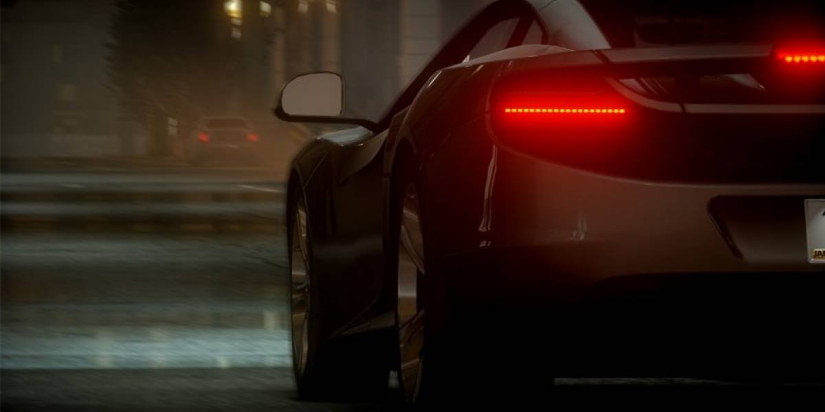 Need for Speed: The Run se muestra en un nuevo trailer