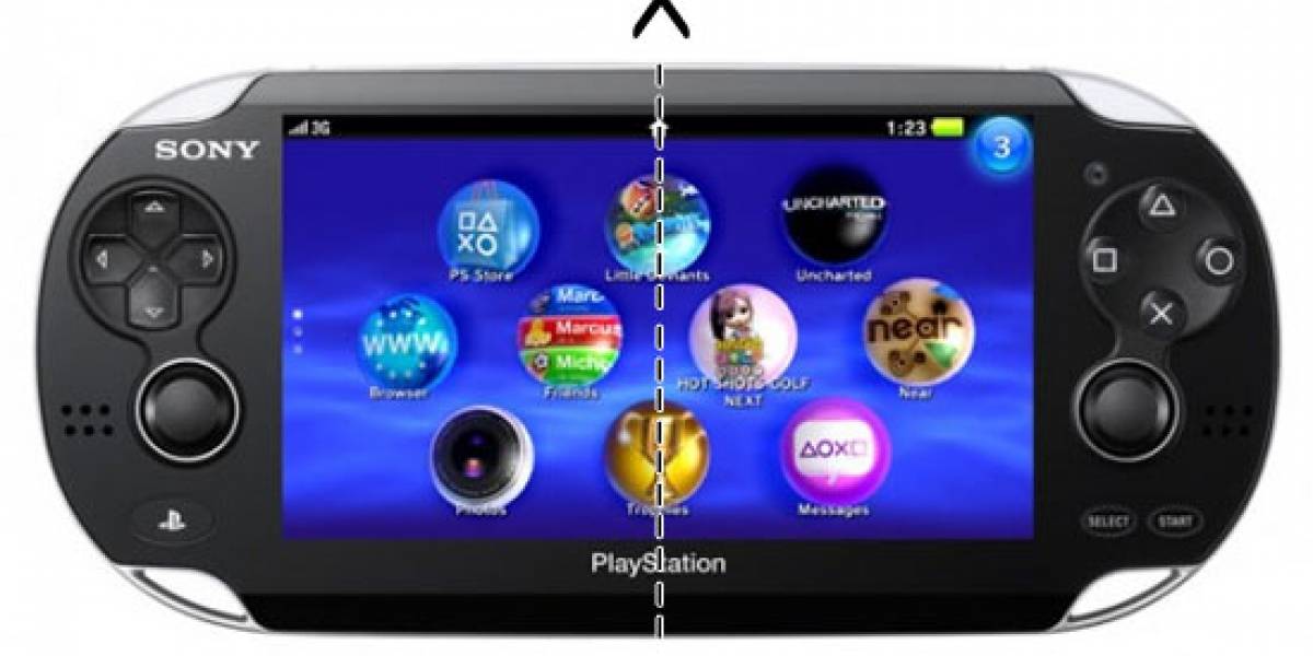Futurología: El NGP de Sony ya sufre recortes en su hardware