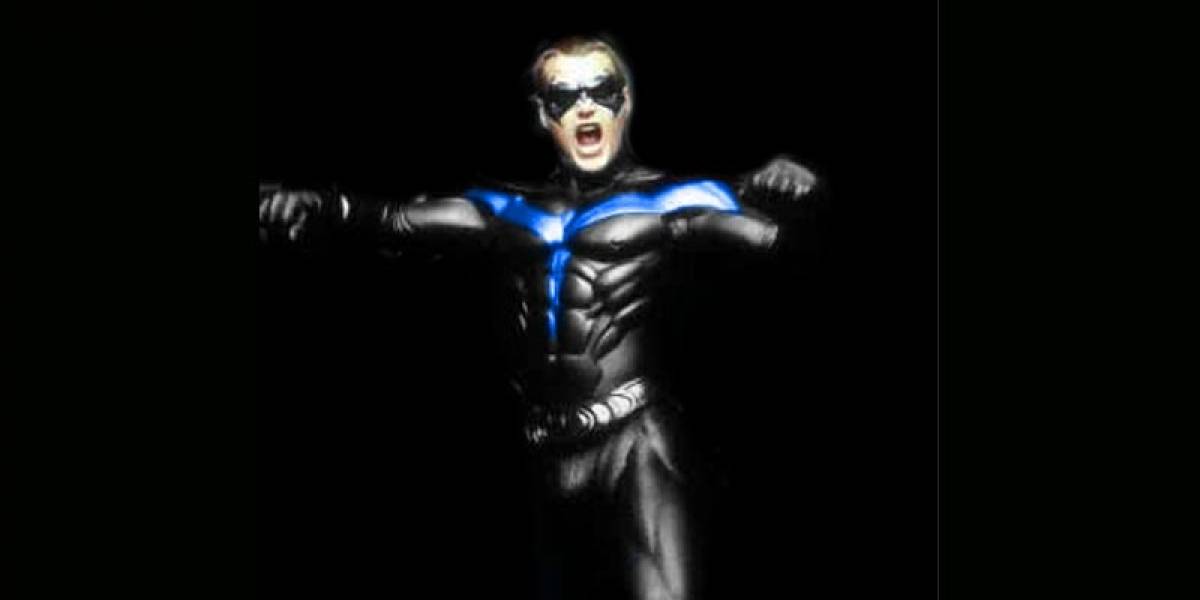 Warner revela precios y detalles del DLC de Robin y Nightwing en Arkham City