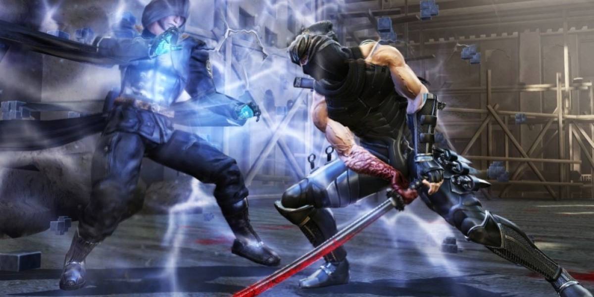 Ninja Gaiden 3 también podría tener su versión Sigma