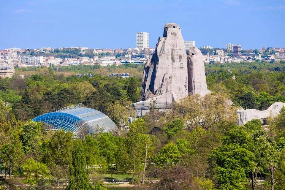 zoo