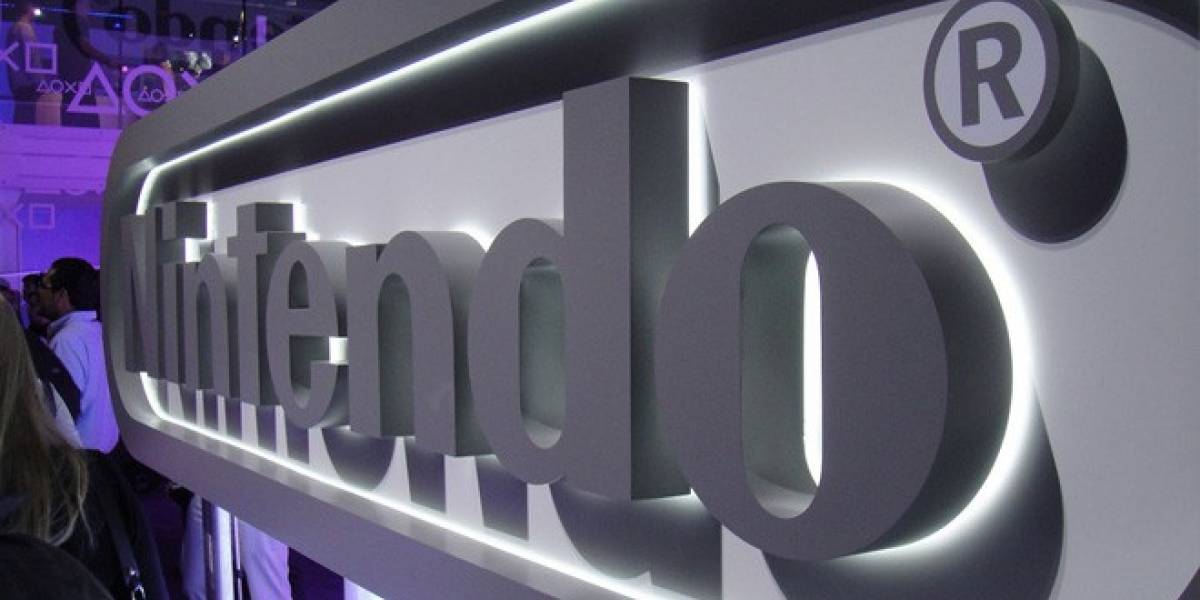 Nintendo perdió USD$460 millones en un año