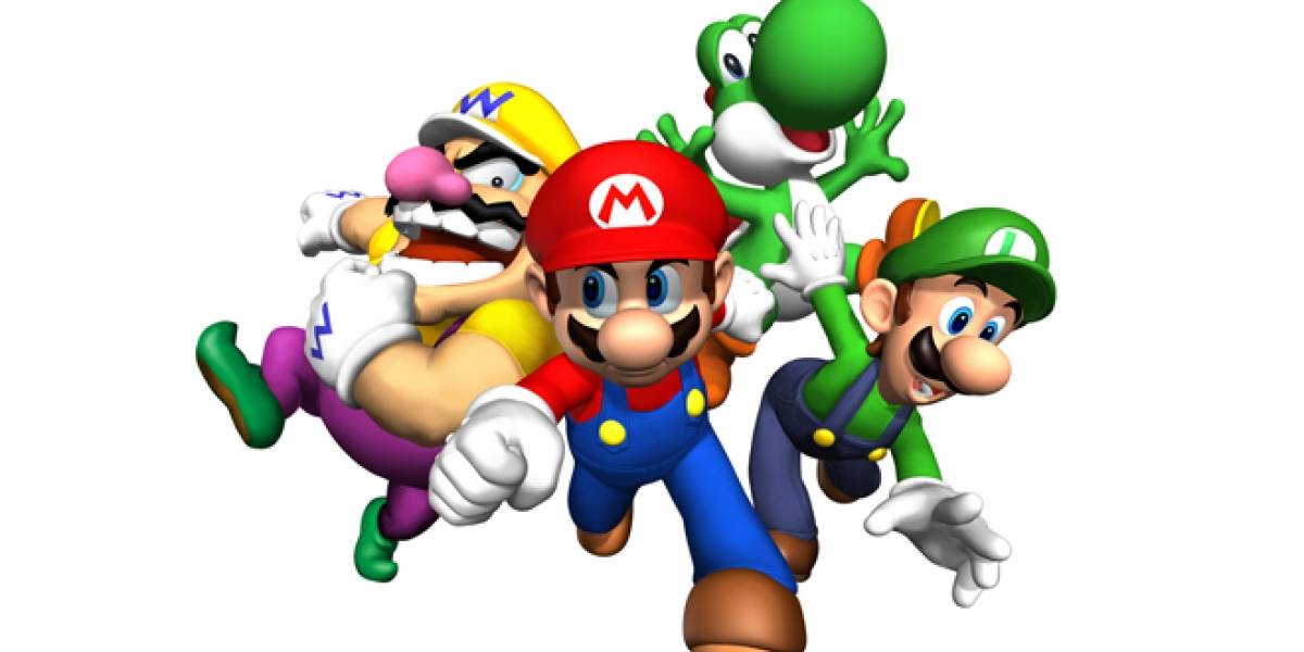 México: Nintendo y Niubie te invitan a correr