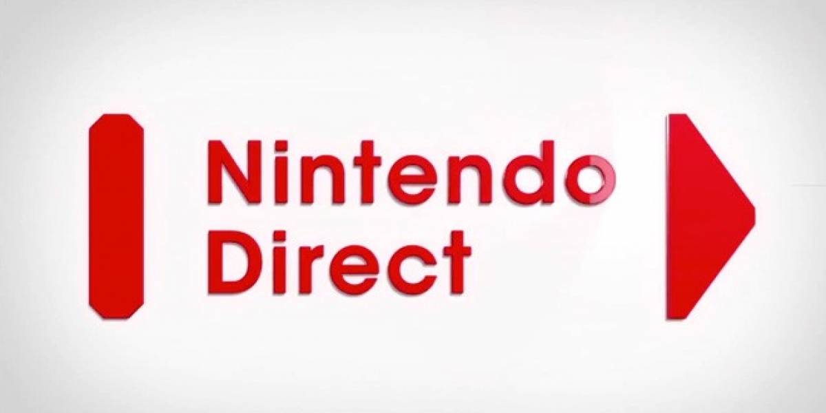 Estos son los títulos que lanzará Nintendo para 3DS en 2012