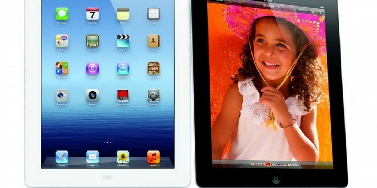 Rumor indica que el iPhone y iPad Mini saldrá en septiembre
