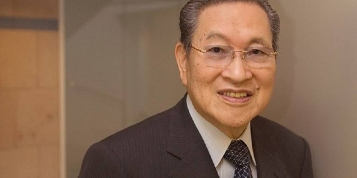 RIP Norio Ohga, antiguo presidente de Sony