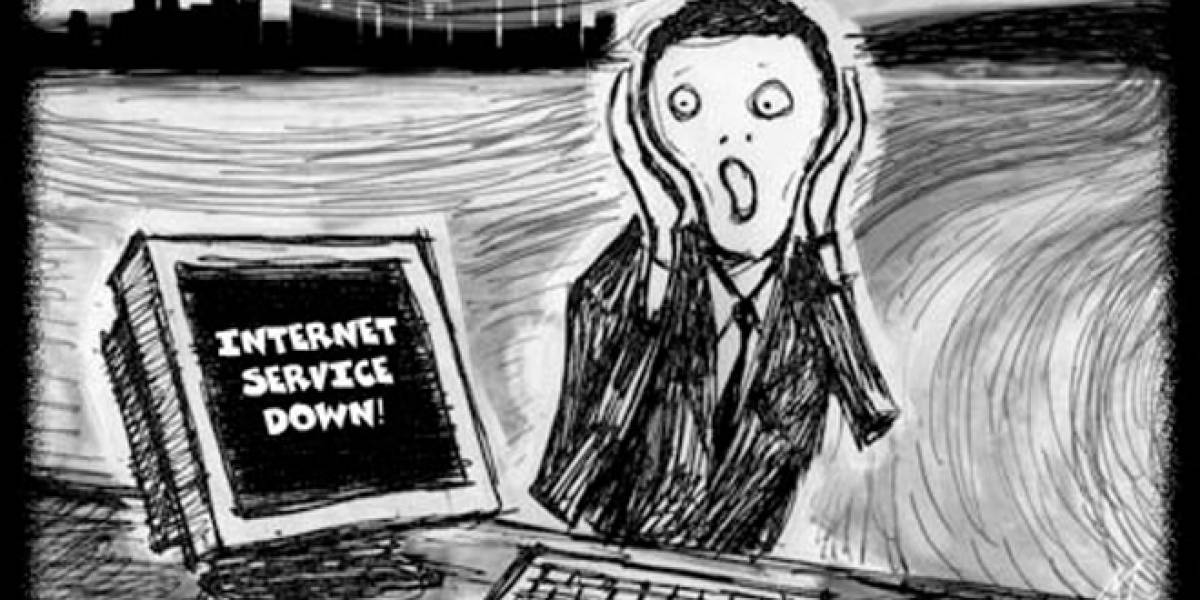 S.T.A.L.K.E.R. 2 podría incluir Conexión Permanente a Internet por piratería