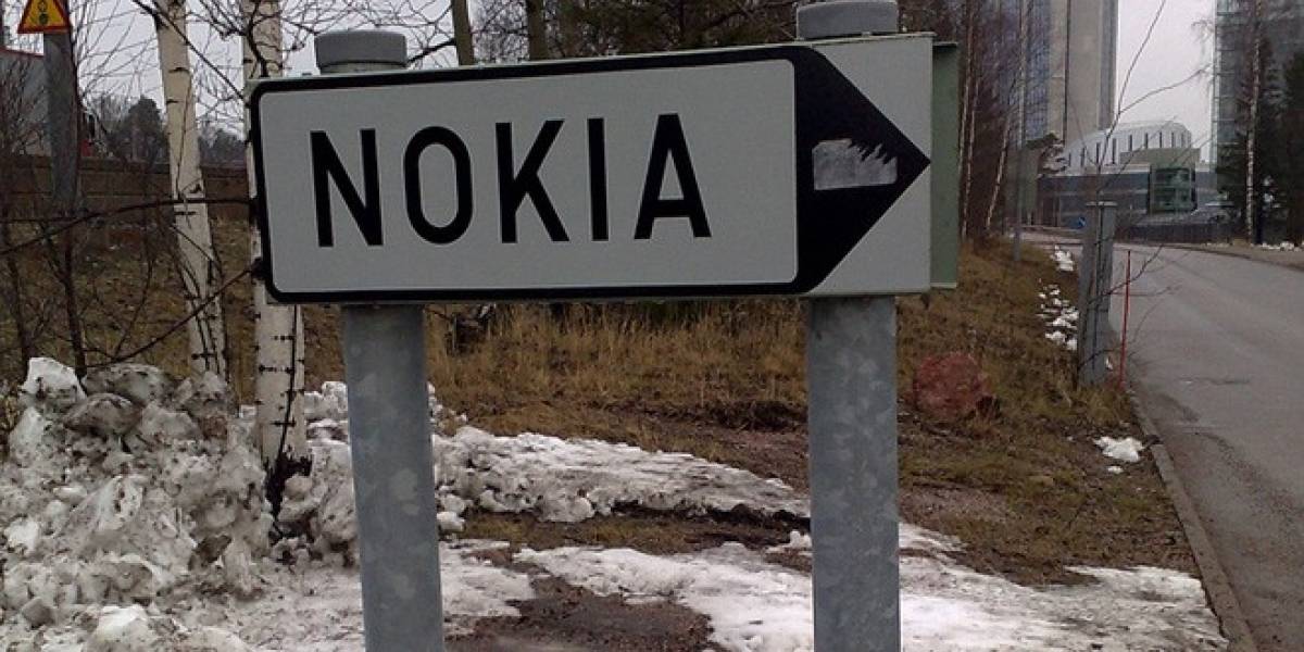 Nokia vende sus oficinas en Finlandia