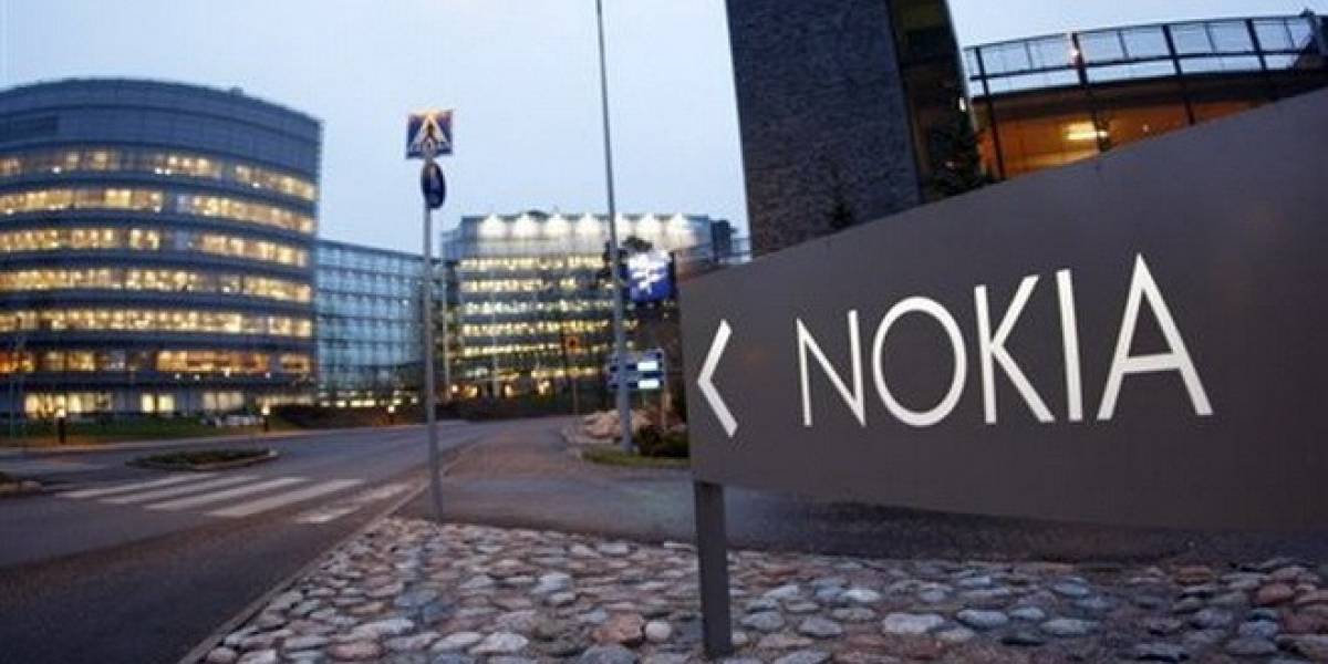 Nokia cierra su última fábrica finlandesa de celulares: 780 se quedan sin trabajo
