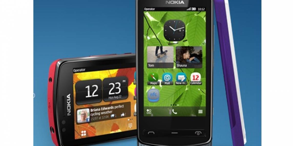 El Nokia 700 ya está disponible en España