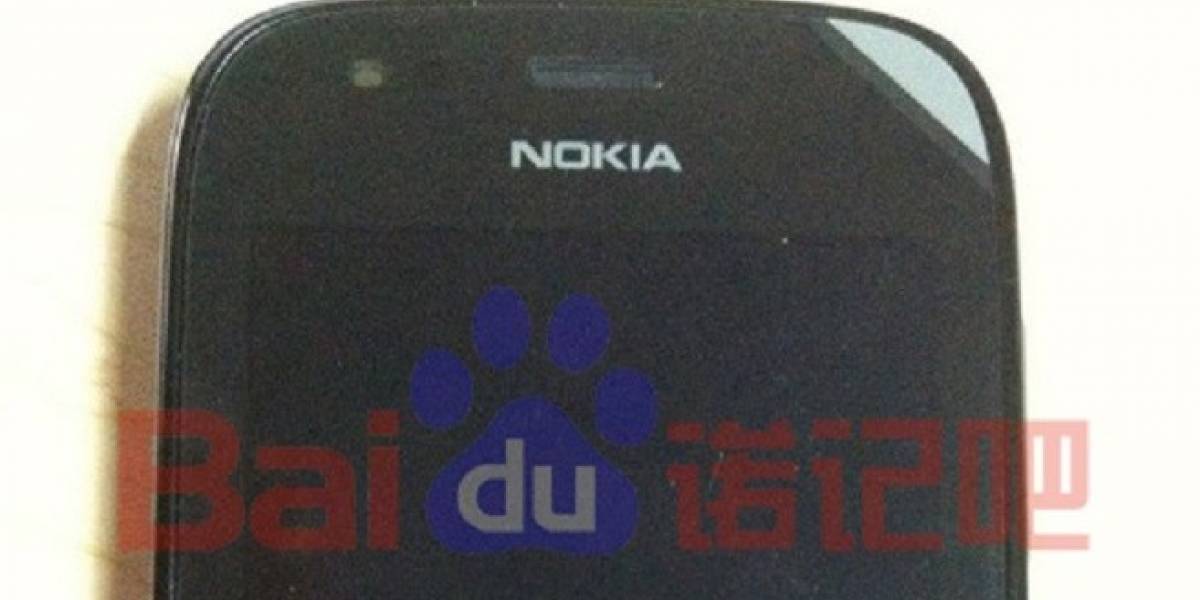Nokia Lumia 719, un equipo que pronto verá la luz en China