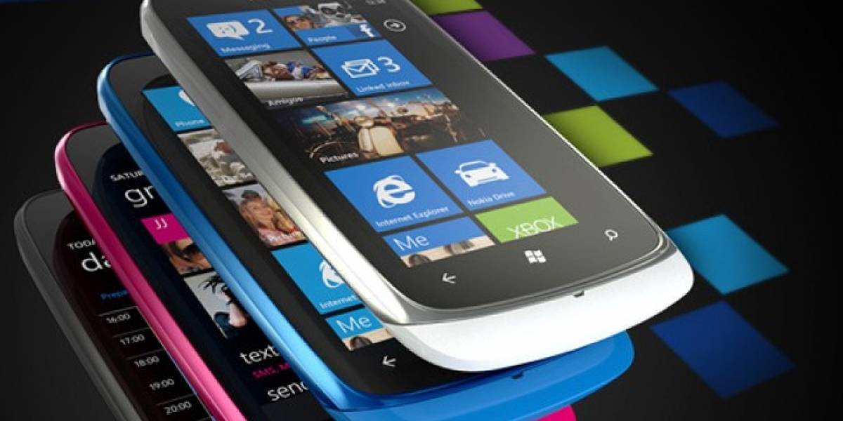 Microsoft ayudará a Nokia propiciando baja de precios en sus móviles para competir con Android