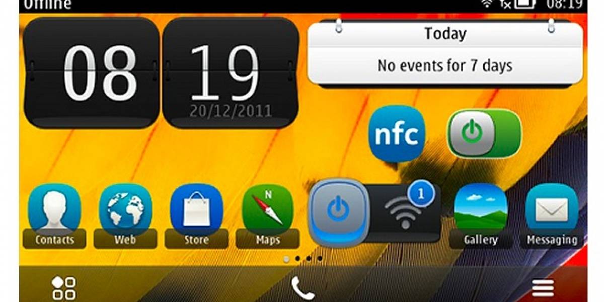 Symbian Belle ahora se llama Nokia Belle