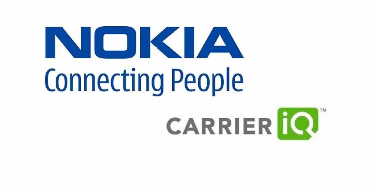 Nokia desmiente que Carrier IQ esté presente en sus equipos