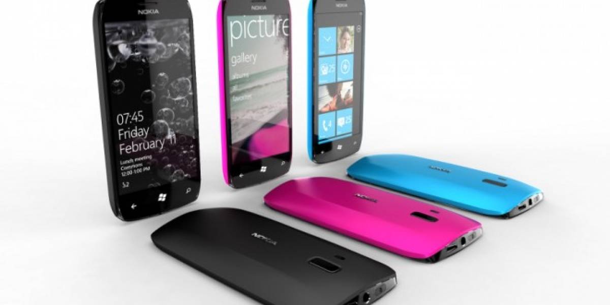 Es posible que móviles con WP7 no puedan actualizarse a Apollo