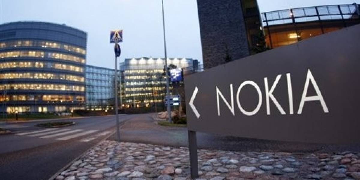 Habrá nuevos Nokia con Windows Phone en el 2012