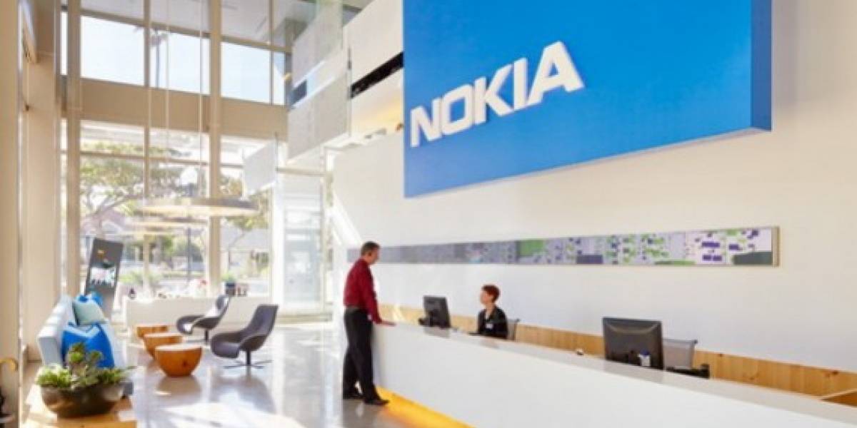 Nokia vende 500 patentes por USD$22 millones