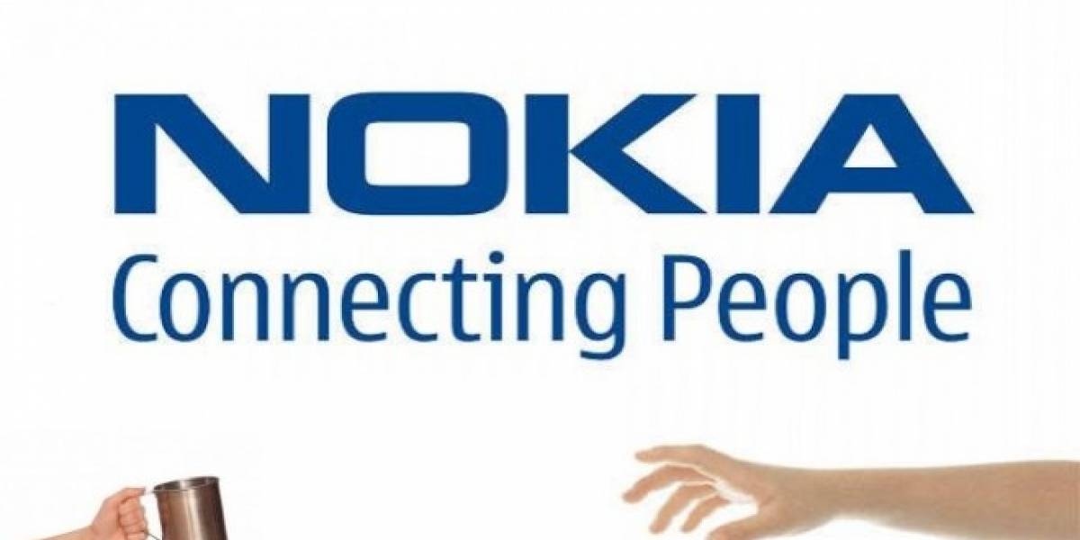 Entidad financiera reduce calificación crediticia de Nokia