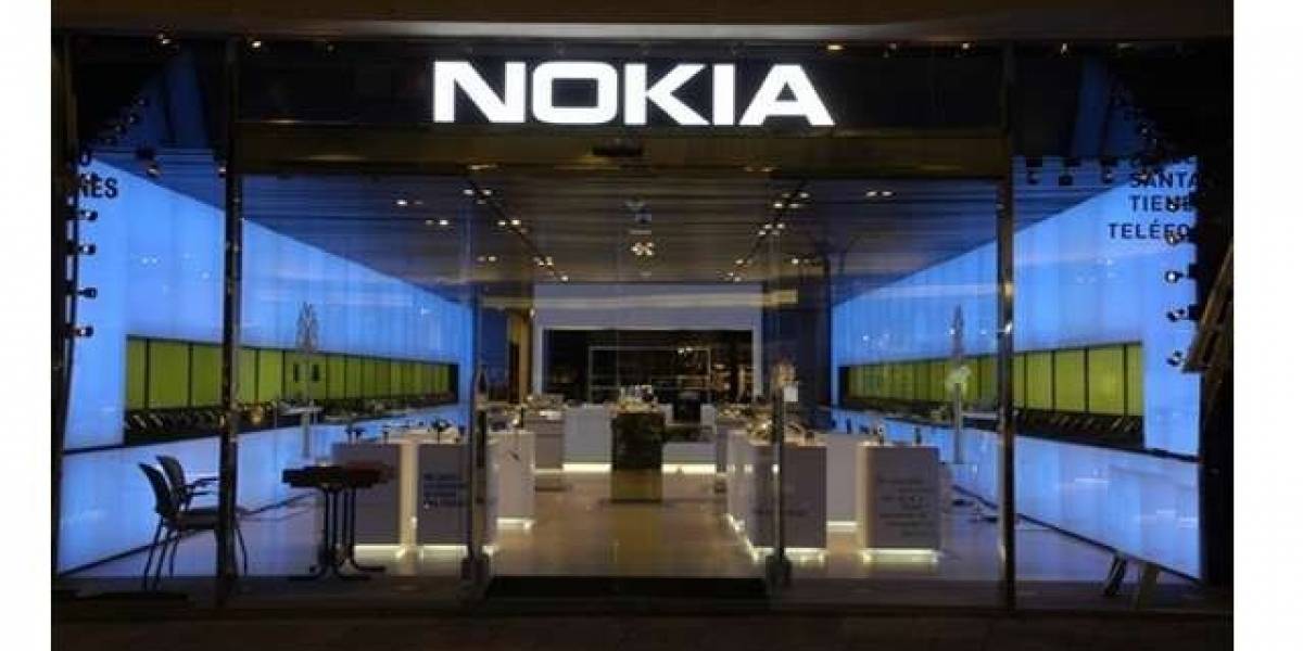 ¡Se hunde Nokia! Anuncian pérdidas de US$ 1.010 millones en el último trimestre
