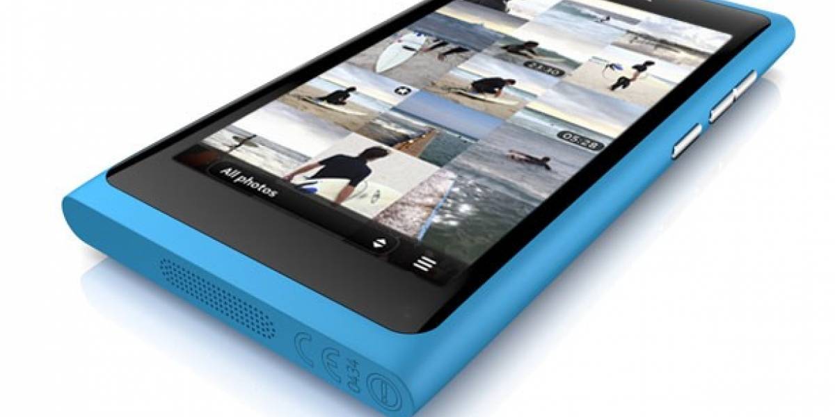 La creación del Lumia 800: 8 minutos que lo explican todo