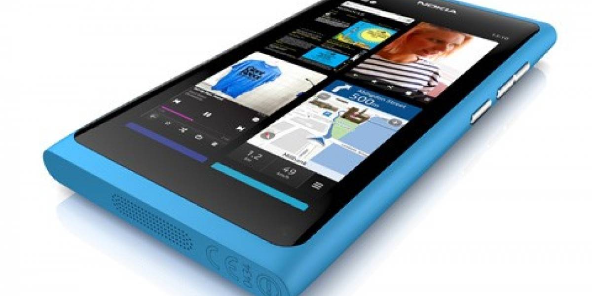 En junio habrá actualización a MeeGo PR1.3