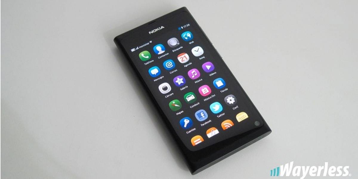 MeeGo no muere: Vuelve de la mano de Jolla, empresa de ex empleados de Nokia