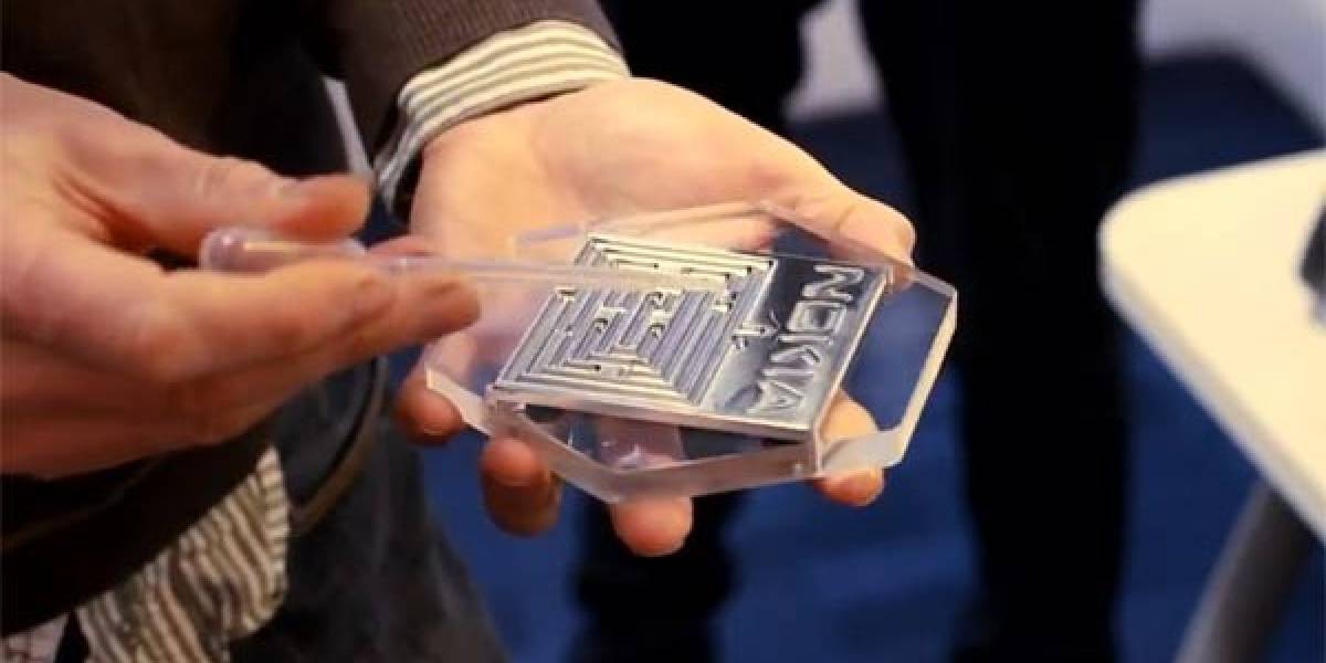 Nokia podría estar preparando un móvil resistente al agua