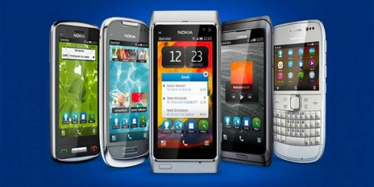 Symbian Belle Refresh ya disponible para Nokia N8, C7, E7, C6-01 y X7