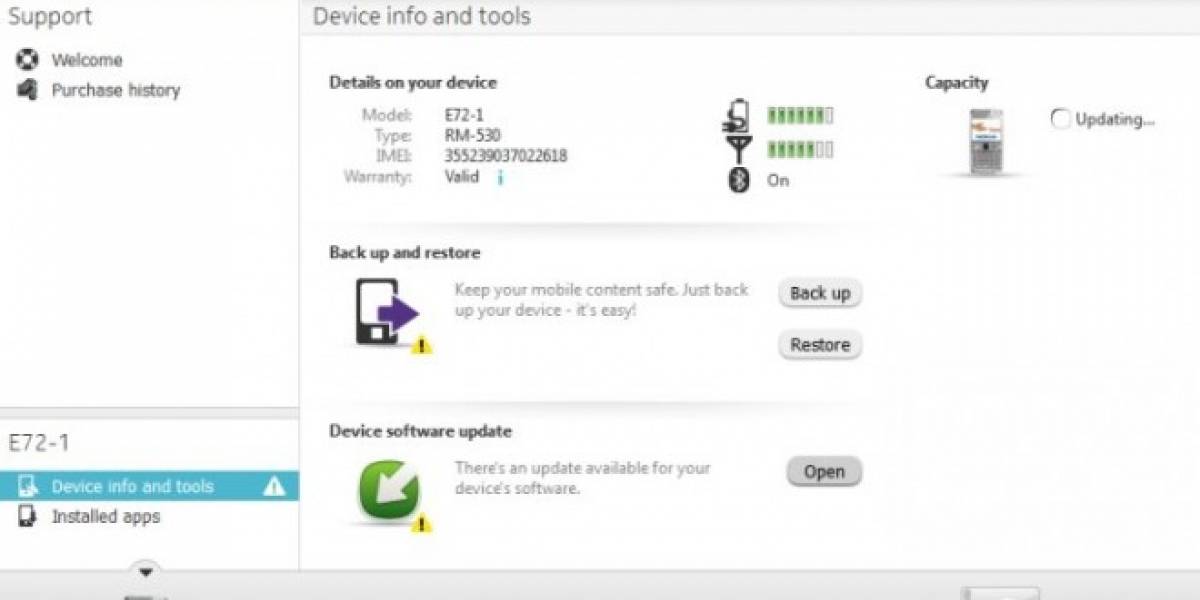 Adiós Ovi Suite y bienvenida Nokia Suite