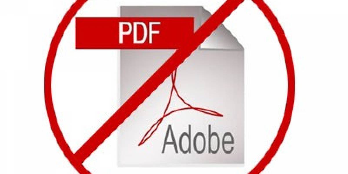 Google dice adiós al PDF